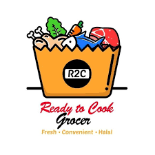 Raedy to cook grocer