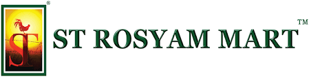 ST Rosyam